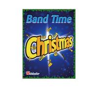 Band Time Christmas