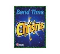 Band Time Christmas