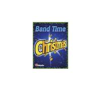 Band Time Christmas