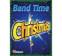 Band Time Christmas / Recueil