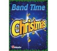 Band Time Christmas / Recueil