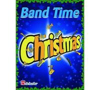 Band Time Christmas / Recueil