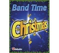 Band Time Christmas / Recueil