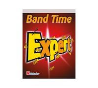 Band Time Expert ( Bb Clarinet 2 )