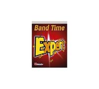 Band Time Expert ( Bb Tenor Saxophone )