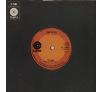 BAND - Time To Kill