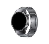 Band titane 22mm Pour Huawei Watch 6 6Pro 5 GT7 GT6 GT5 Pro 46mm Ultimate2 | Band réglable de remplacement for hommes et femmes