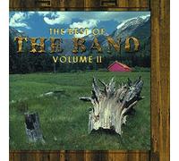Band – Best of Vol. 2 – Rhino