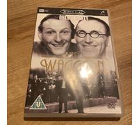 Band Waggon - Arthur Askey Dvd