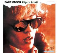 BAND WAGON-50th Anniversary-2025