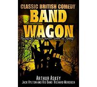 Band Wagon: Classic British Comedy
