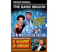 Band Wagon (The) / Signore In Marsina (Il)