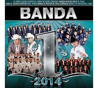 Banda #1's 2014