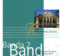 Gioachino Rossini Banda 2 (CD) Album
