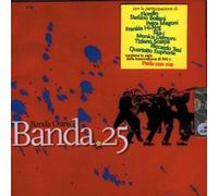 Banda Osiris - Banda.25