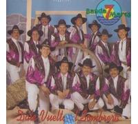 Banda 7 Mares - Dale Vuelta Al Sombrero