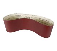 Banda abrasiva 200x650xK120