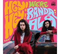 Banda Al9 – Hey! Hey! We'Re Banda Al9 – The Orchard