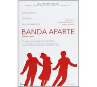 Banda Aparte (Bande A Part) (1964) (Import)