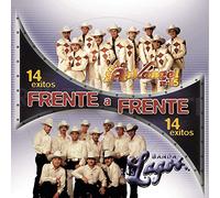 Banda Arkangel R-15 - a Frente