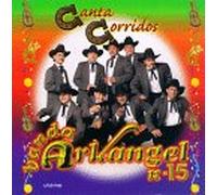 Banda Arkangel & R-15 - Corridos
