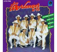 Banda Arkangel & R-15 - Cumbiando Con Mera