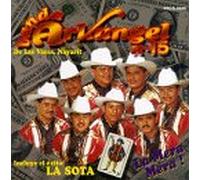 Banda Arkangel R-15 - De Las Varas Nayarit La Mere M