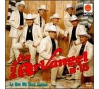 Banda Arkangel R-15 - La Que Me Hace Llorar