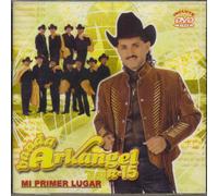 Banda Arkangel R-15 - Mi Primer Lugar
