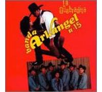 Banda Arkangel R-15 - Quebradita