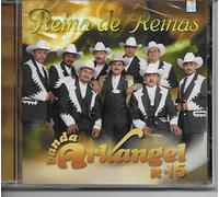 Banda Arkangel R-15 - Reina De Reinas
