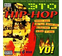 Banda Back Fire - ETO [Various Artists. 106910901086 Hip-Hop Yo]