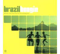 Banda Black Rio - Brazil Boogie