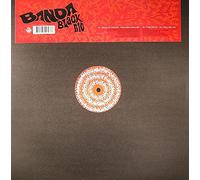 Banda Black Rio - Magia Do Prazer [Vinyl Maxi-Single]