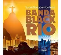 Super Nova Samba Funk