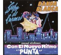 Banda Blanca - Con El Nuevo Ritmo Punta