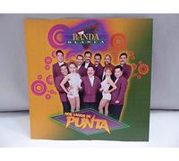 Banda Blanca - Nos Vamos De Punta