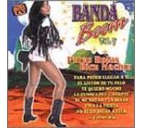 Banda Boom - Banda Boom 7: Puras Rolas Bien Machin