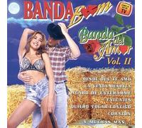 Banda Boom - Banda Del Amor 2