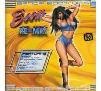 Banda Boom - Boom Re-Mix Hits