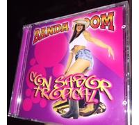 Banda Boom - Con Sabor Tropical