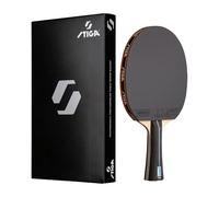 Banda by STIGA Allround Future System, Master. Raquette de Tennis de Table pré-collée avec revêtement Star Future. Bois Stable. Raquette recollable pour Vous Suivre dans Votre Progression.