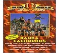 Banda Cachorros - 12 Kilates Musicales