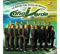 Banda Cana Verde " La Banda Mas Dulce De Mexico" " La Cita'100 Anos De Musica by Unknown (0100-01-01)