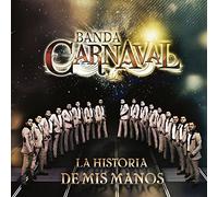 Historia De Mis Manos