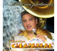 Banda Chaparral (Allas Nos Juntamos)