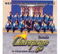 Banda Charapense (Seguiremos Siempre Asi)BR-097