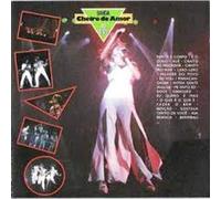 Banda Cheiro De Amor - Ao Vivo