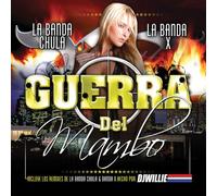 Guerra Del Mambo