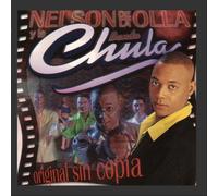 Banda Chula - Original Sin Copia